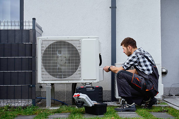 Trusted Hvac Repair service in West Columbia, SC - HVAC Repair CO